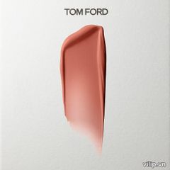 (Nhập khẩu) Son Kem Tom Ford 130 Rose Dusk Màu Hồng Cam Đất Chính hãng