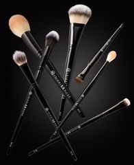 (Chính hãng) Bộ Cọ Trang Điểm BK Beauty Nikki La Rose Pro Artist