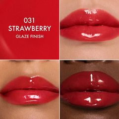 (Nhập khẩu) Son Dưỡng Dior Addict Lip Glow Oil Màu 031 Strawberry