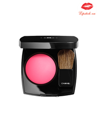 (Chính hãng) Phấn Má Hồng CHANEL Joues Contraste #72 Rose Initial -
