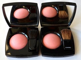 (Chính hãng) Phấn Má Hồng CHANEL Joues Contraste #72 Rose Initial -