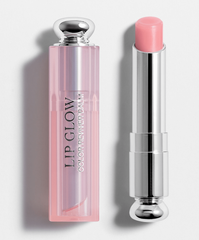 (Chính hãng) Son Dưỡng Dior Addict Lip Glow Oil 001 Pink Lipstick Màu