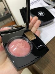 (Auth 100%) Phấn Má Hồng CHANEL Joues Contraste #72 Rose Initial -