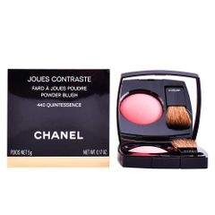 (Nhập khẩu) Phấn Má Hồng CHANEL Joues Contraste #440 Quintessence -