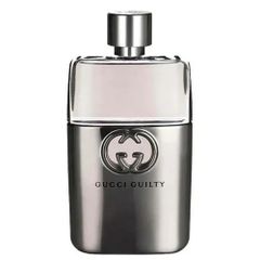 (Nhập khẩu) Nước Hoa Nam Gucci Guilty Pour Homme EDT Spray 90ml Chiết