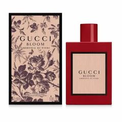 (Chính hãng) Nước Hoa Nữ Gucci Bloom Ambrosia Di Fiori Eau De Parfum