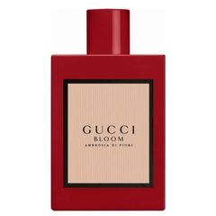 (Auth 100%) Nước Hoa Nữ Gucci Bloom Ambrosia Di Fiori Eau De Parfum