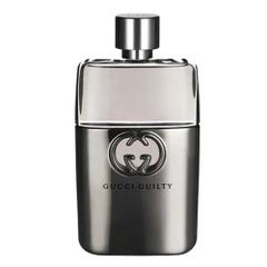 (Nhập khẩu) Nước Hoa Nam Gucci Guilty Pour Homme EDT 150ml Chiết