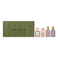 (Auth 100%) Set Nước Hoa Nữ Gucci Beauty Discovery Set 4 Món Chiết