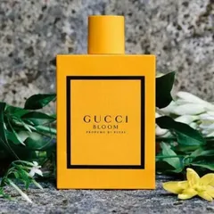 (Auth 100%) Nước Hoa Gucci Bloom Profumo Di Fiori Eau De Parfum 100ml