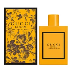 (Auth 100%) Nước Hoa Gucci Bloom Profumo Di Fiori Eau De Parfum 100ml