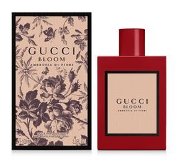 (Auth 100%) Nước Hoa Nữ Gucci Bloom Ambrosia Di Fiori Eau De Parfum