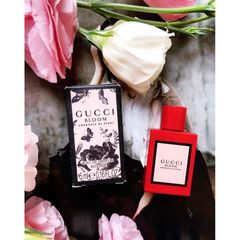 (Auth 100%) Nước Hoa Nữ Gucci Bloom Ambrosia Di Fiori Eau De Parfum