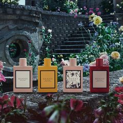 (Auth 100%) Nước Hoa Nữ Gucci Bloom Profumo Di Fiori Eau De Parfum 674912