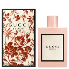 (Auth 100%) Nước Hoa Nữ Gucci Bloom EDP 50ml Chiết Chính hãng