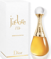 (Chính hãng) Nước Hoa Nữ Dior J'adore L'Or Essence De Perfum 50ml