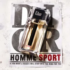 (Nhập khẩu) Nước Hoa Nam Dior Homme Original Eau De Toilette 100ml 674939