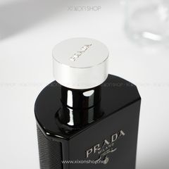 (Chính hãng) Nước Hoa Nam Prada Paradigme EDP 100ml (Tester) Chiết