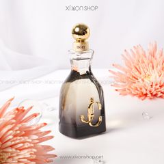 (Chính hãng) Nước Hoa Nữ Jimmy Choo I Want Choo Forever 100ml Chính