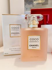 (Chính hãng) Nước Hoa Nữ Chanel Coco Mademoiselle L'Eau Privee Eau De
