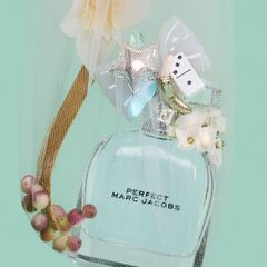 (Chính hãng) Nước Hoa Marc Jacobs Perfect Absolute 2025 Eau De Parfum