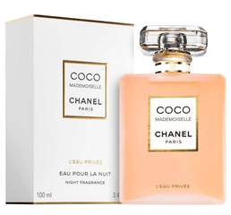 (Auth 100%) Nước Hoa Nữ Chanel Coco Mademoiselle L'Eau Privee Eau De 674983