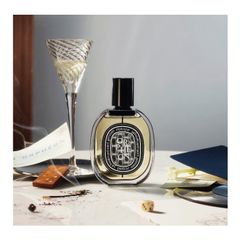 (Chính hãng) Nước Hoa Unisex Diptyque Orphéon EDP 75ml Chiết Chính
