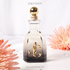 (Nhập khẩu) Nước Hoa Nữ Jimmy Choo I Want Choo Forever 100ml Chính