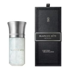 (Auth 100%) Nước Hoa Unisex Les Liquides Imaginaires Blanche Bête EDP