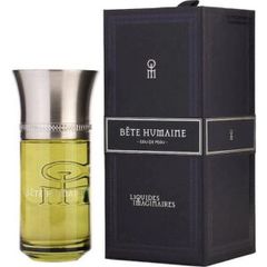 (Auth 100%) Les Liquides Imaginaires Bête Humaine Chính hãng