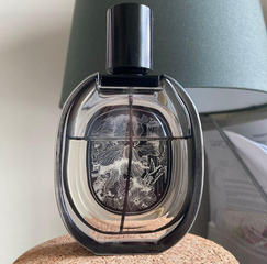 (Nhập khẩu) Nước Hoa Unisex Diptyque Fleur De Peau EDP 75ml Chiết