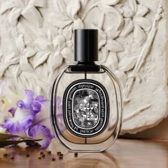 (Nhập khẩu) Nước Hoa Unisex Diptyque Fleur De Peau EDP 75ml Chiết