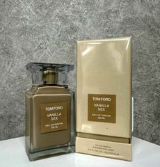(Auth 100%) Nước Hoa Unisex Tom Ford Vanilla Sex EDP 50ml Chiết Chính
