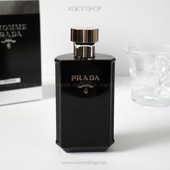 (Chính hãng) Nước Hoa Nam Prada Paradigme EDP 100ml Chiết Chính hãng