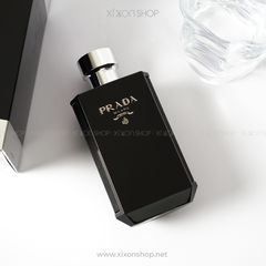 (Chính hãng) Nước Hoa Nam Prada Paradigme EDP 100ml Chiết Chính hãng