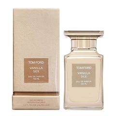 (Nhập khẩu) Nước Hoa Unisex Tom Ford Vanilla Sex EDP 50ml Chiết Chính