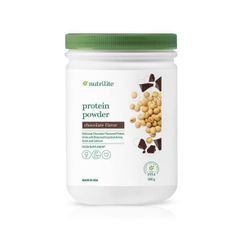 Protein Thực Vật Vị Socola – Dinh dưỡng cân bằng, hỗ trợ sức khỏe toàn diện 675097