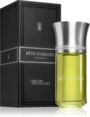 (Auth 100%) Les Liquides Imaginaires Bête Humaine Chiết Chính hãng