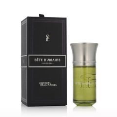 (Auth 100%) Les Liquides Imaginaires Bête Humaine Chiết Chính hãng