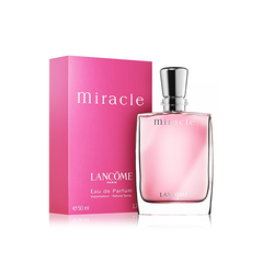 (Auth 100%) Nước Hoa Nữ Lancôme Miracle Eau De Parfum Spray 100ml 675072