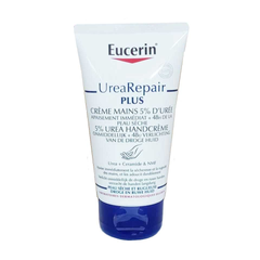 Kem dưỡng da tay Eucerin Urea Repair Plus Của Đức