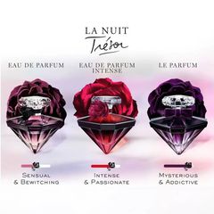 (Chính hãng) Nước Hoa Nữ Lancôme La Nuit Trésor Le Parfum Mini 10ml