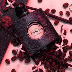 (Nhập khẩu) Nước Hoa Nữ Yves Saint Laurent YSL Black Opium Over Red 675058