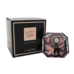 (Auth 100%) Nước Hoa Nữ Lancôme Tresor La Nuit EDP 100ml Chiết Chính