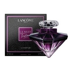 (Nhập khẩu) Nước Hoa Nữ Lancôme La Nuit Trésor Le Parfum Mini 10ml