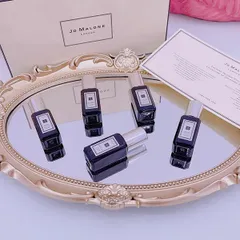 (Nhập khẩu) Set Jo Malone Cologne Intense Collection 5x9ml Chính hãng