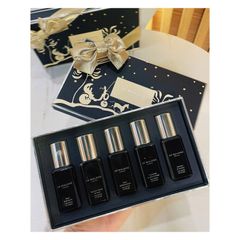 (Nhập khẩu) Set Jo Malone Cologne Intense Collection 5x9ml Chính hãng