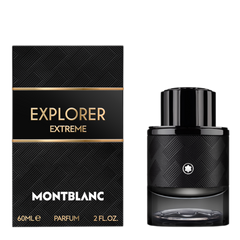 (Nhập khẩu) Nước Hoa Nam Montblanc Explorer Extreme Parfum For Men 675116