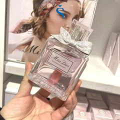 (Auth 100%) Nước Hoa Nữ Dior Miss Dior Blooming Bouquet Bobby Edition