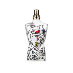 (Chính hãng) Nước Hoa Nam Jean Paul Gaultier Le Male Pride Edition